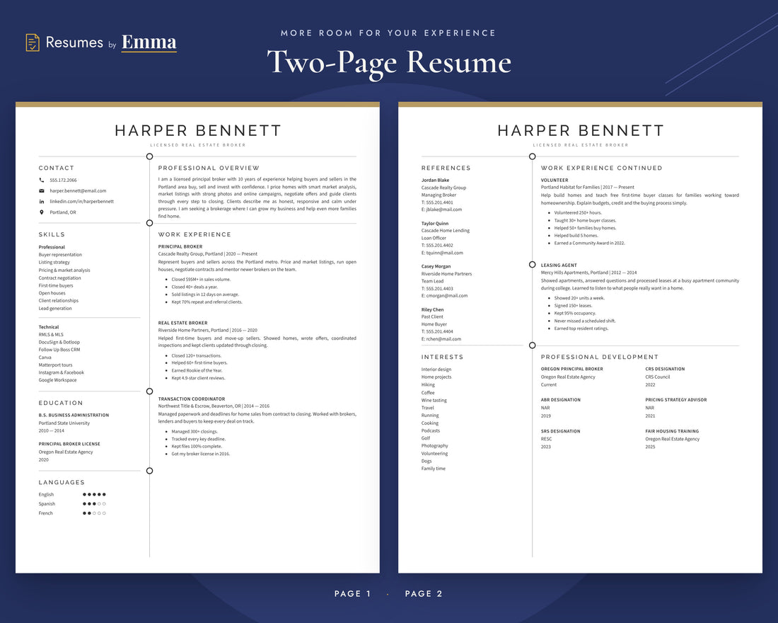 real-estate-broker 02 two-page