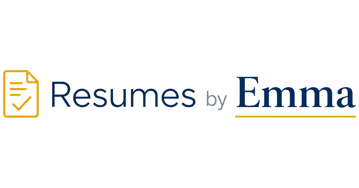 Free Resume Review | Resumes by Emma