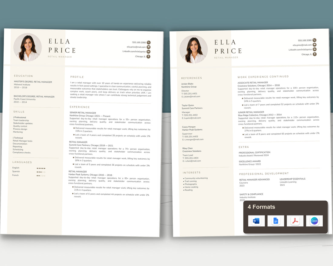 retail-manager 02 two-page