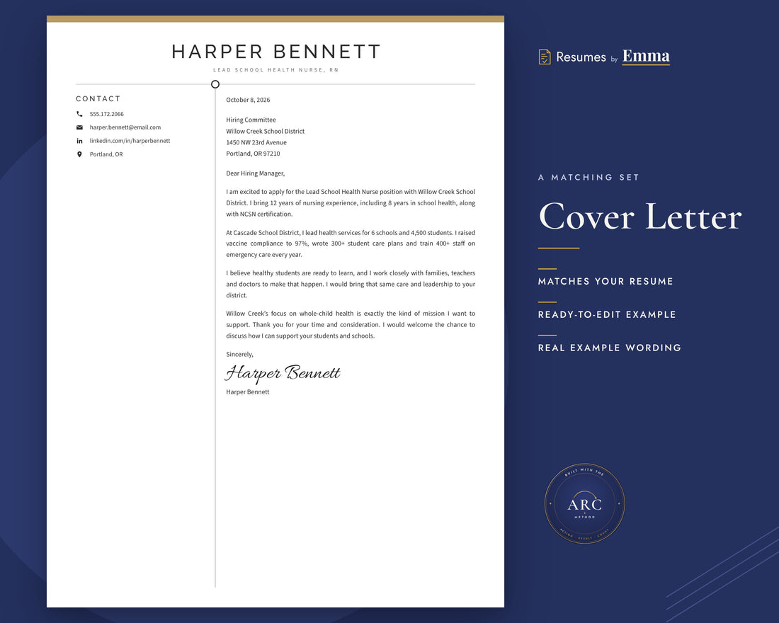 school-health-nurse 03 cover-letter