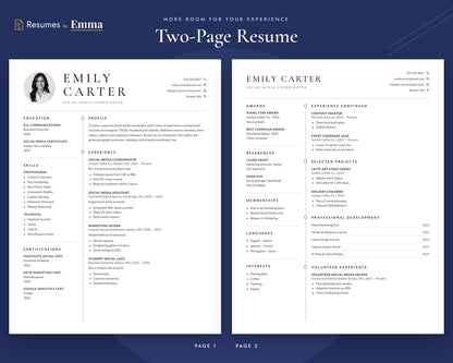 social-media-coordinator 02 two-page