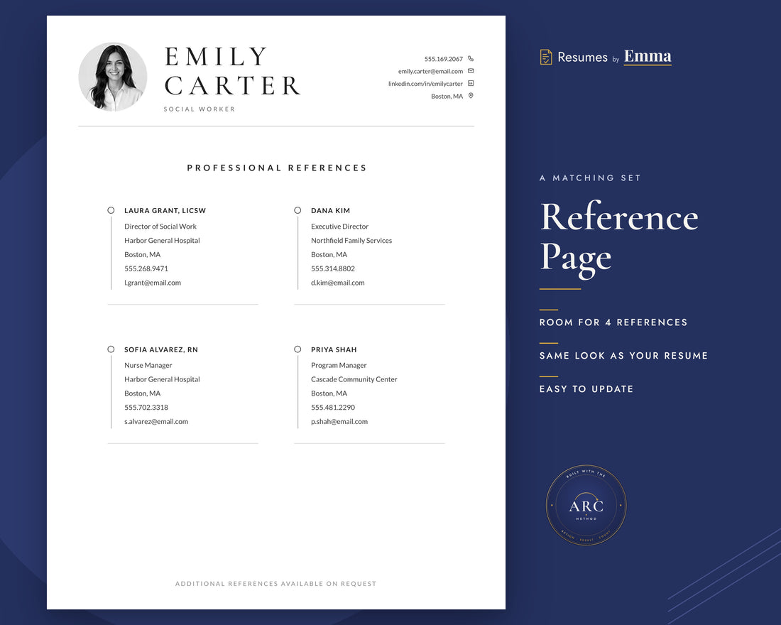 social-worker 04 references