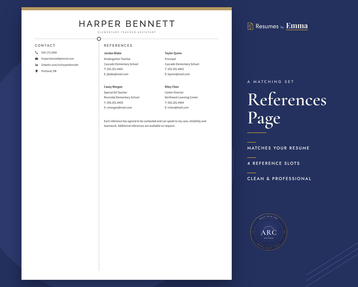 teacher-assistant 04 references