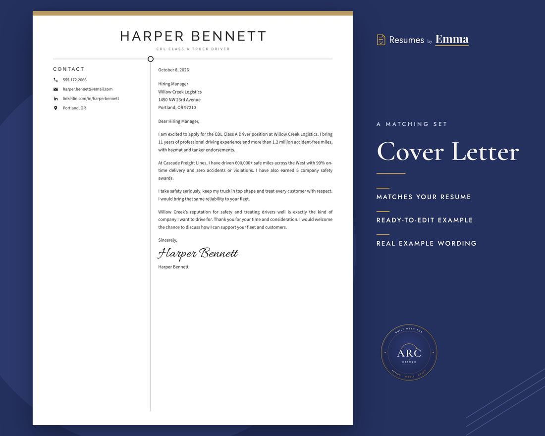 truck-driver 03 cover-letter