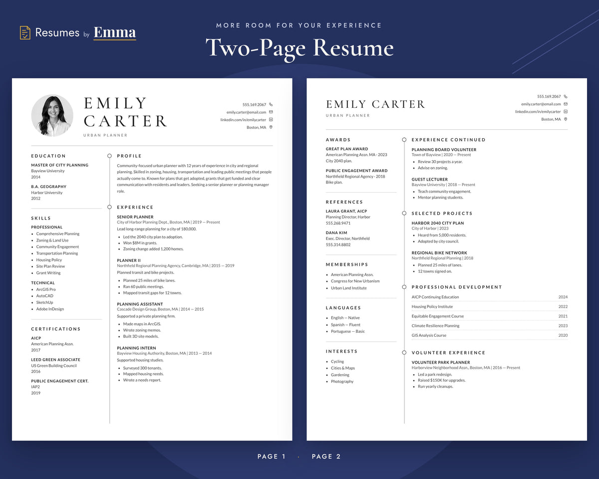 urban-planner 02 two-page
