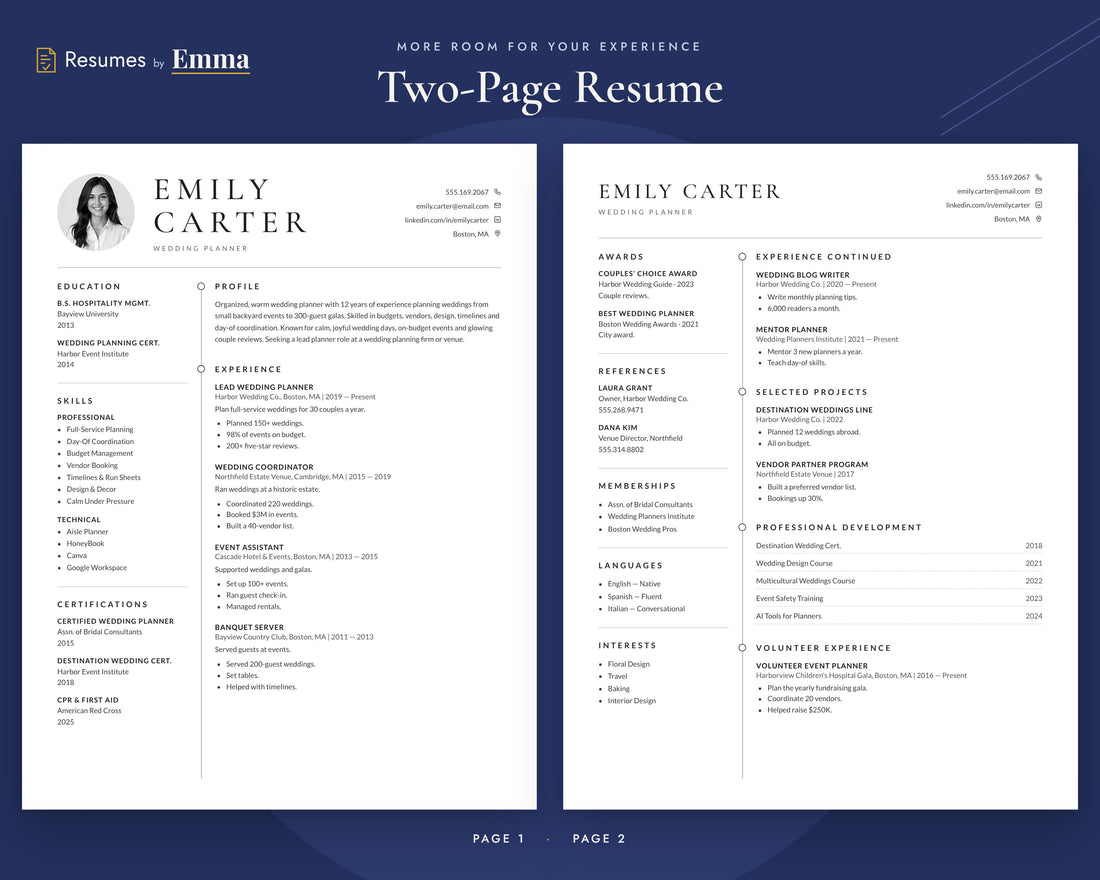 wedding-planner 02 two-page