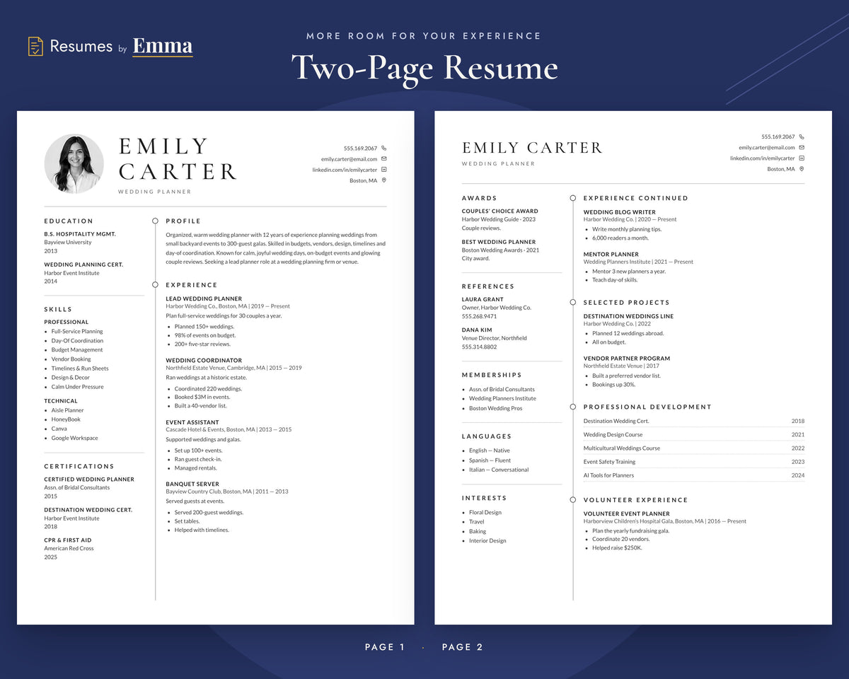 wedding-planner 02 two-page