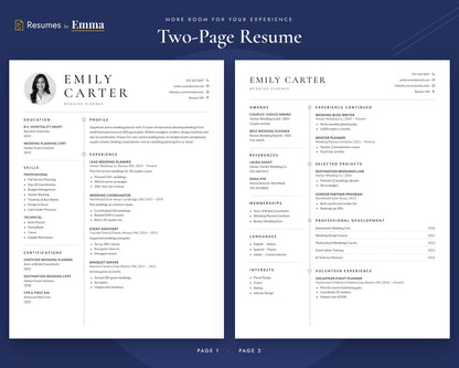 wedding-planner 02 two-page