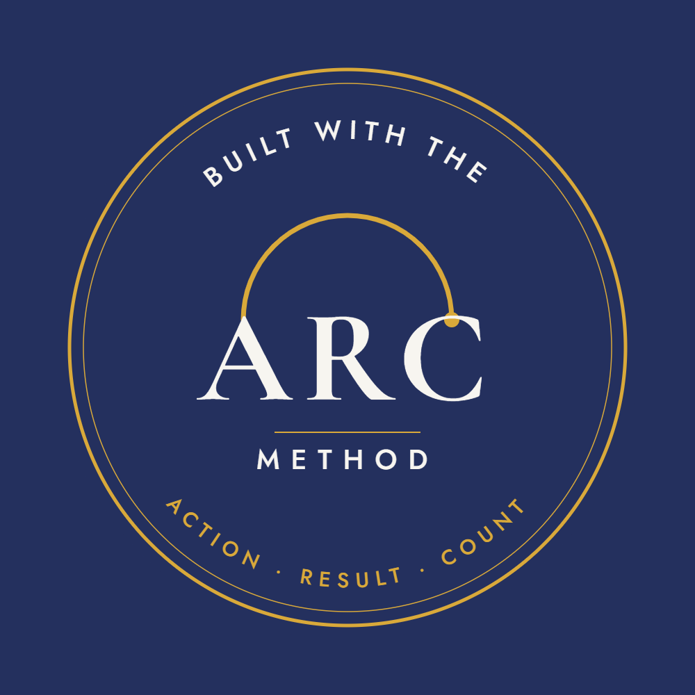 The ARC Method
