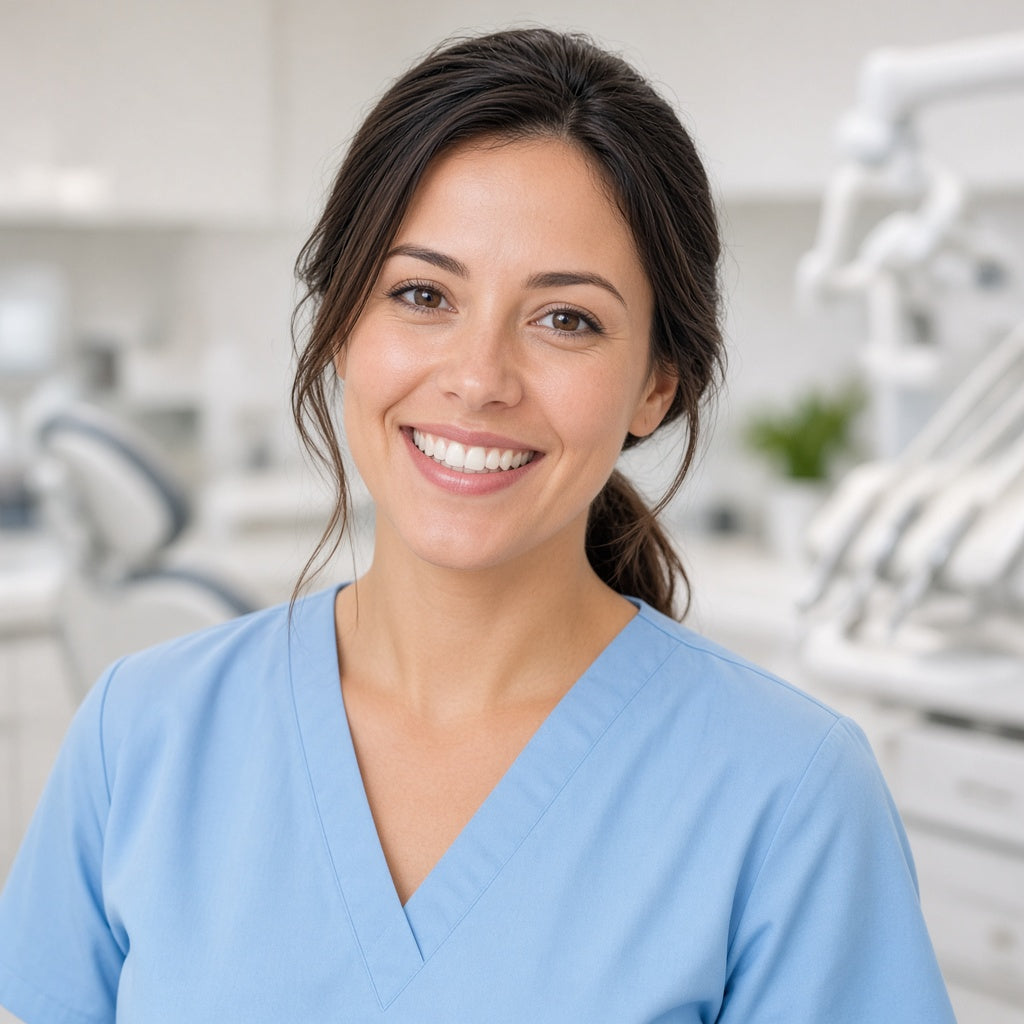 Dental professionals